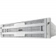Promise Vess R2600tiD PRO NAS Array - 16 x HDD Supported - 32 TB Installed HDD Capacity - 2 x 6Gb/s SAS, Serial ATA/600 Controller0, 1, 3, 5, 6, 10, 30, 50, 60, 0+1, 1E, 1, 1E, 3, 5, 6, 10, 0+1, 30, 50, 60 - 16 x Total Bays - 10 Gigabit Ethernet - Network