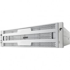 Promise Vess R2600xiS PRO NAS Array - 16 x HDD Supported - 64 TB Installed HDD Capacity - 1 x 6Gb/s SAS, Serial ATA/600 Controller0, 1, 3, 5, 6, 10, 30, 50, 60, 0+1, 1E, 1, 1E, 3, 5, 6, 10, 0+1, 30, 50, 60 - 16 x Total Bays - 10 Gigabit Ethernet - Network