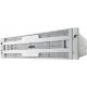 Promise Vess R2600xiD PRO NAS Array - 16 x HDD Supported - 64 TB Installed HDD Capacity - 2 x 6Gb/s SAS, Serial ATA/600 Controller0, 1, 3, 5, 6, 10, 30, 50, 60, 0+1, 1E, 1, 1E, 3, 5, 6, 10, 0+1, 30, 50, 60 - 16 x Total Bays - 10 Gigabit Ethernet - Network
