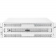 Promise Vess R2600xiD PRO NAS Array - 16 x HDD Supported - 16 x HDD Installed - 128 TB Installed HDD Capacity - 2 x 6Gb/s SAS Controller0, 1, 3, 5, 6, 10, 30, 50, 60, 0+1, 1E, JBOD - 16 x Total Bays - 10 Gigabit Ethernet - Network (RJ-45) - 3U - Rack-moun