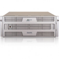 Promise VTrak A-Class A3600fdm SAN Storage System - 16 x HDD Supported - 16 x HDD Installed - 96 TB Installed HDD Capacity - 2 x 6Gb/s SAS Controller - RAID Supported 0, 1, 5, 6, 10, 50, 60 - 16 x Total Bays - - FCP - 3U - Rack-mountable VTA36FD96B