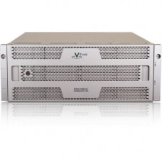 Promise VTrak A-Class A3600fdm SAN Storage System - 16 x HDD Supported - 16 x HDD Installed - 48 TB Installed HDD Capacity - 2 x 6Gb/s SAS Controller - RAID Supported 0, 1, 5, 6, 10, 50, 60 - 16 x Total Bays - - FCP - 3U - Rack-mountable VTA36FD48B