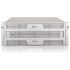 Promise VTrak A-Class Series All in One Storage Appliance for Rich Media - 24 x HDD Supported - 24 x HDD Installed - 48 TB Installed HDD Capacity - 2 x 6Gb/s SAS, Serial ATA/600 Controller0, 1, 5, 6, 10, 50, 60, 1E, JBOD, 0, 1, 10, 1E, 5, 50, 6, 60 - 24 x