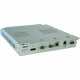 Promise Fibre Channel/SAS RAID Controller - Plug-in Module - RAID Supported - 2 Total Fibre Channel Port(s) VTEIOM512MF