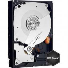 Western Digital WD Black WD1003FZEX 1 TB Hard Drive - SATA (SATA/600) - 3.5" Drive - Internal - 7200rpm - 64 MB Buffer WD1003FZEX