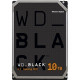 Western Digital WD Black WD101FZBX 10 TB Hard Drive - 3.5" Internal - SATA (SATA/600) - All-in-One PC, Desktop PC Device Supported - 7200rpm WD101FZBX-20PK