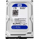 Western Digital WD Blue WD10EZRZ-20PK 1 TB Hard Drive - 3.5" Internal - SATA (SATA/600) - 5400rpm - 64 MB Buffer - 2 Year Warranty WD10EZRZ-20PK