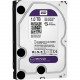 Western Digital WD Purple WD10PURX 1TB Surveillance 3.5" Internal Hard Drive - 64 MB Buffer - Bulk WD10PURX