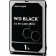 Western Digital WD Black WD10SPSX 1 TB Hard Drive - 2.5" Internal - SATA (SATA/600) - Desktop PC, Notebook, Gaming Console Device Supported - 7200rpm - 64 MB Buffer - 5 Year Warranty WD10SPSX