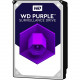 Western Digital WD Purple WD121PURZ-20PK 12 TB Hard Drive - 3.5" Internal - SATA (SATA/600) - Network Video Recorder Device Supported - 7200rpm - 3 Year Warranty WD121PURZ-20PK