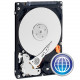 Western Digital WD Scorpio Blue WD1600BEVT 160 GB Hard Drive - SATA (SATA/300) - 2.5" Drive - Plug-in Module - 5400rpm - 8 MB Buffer - Hot Swappable - RoHS, WEEE Compliance WD1600BEVT