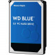 Western Digital WD Blue WD20EZAZ 2 TB Hard Drive - SATA (SATA/600) - 3.5" Drive - Internal - 5400rpm - 256 MB Buffer - 20 Pack WD20EZAZ-20PK