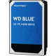 Western Digital WD Blue WD20EZAZ 2 TB Hard Drive - SATA (SATA/600) - 3.5" Drive - Internal - 5400rpm - 256 MB Buffer WD20EZAZ