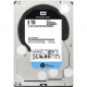 Western Digital WD WD3000F9YZ 3 TB Hard Drive - SATA (SATA/600) - 3.5" Drive - Internal - 7200rpm - 64 MB Buffer-RoHS Compliance WD3000F9YZ