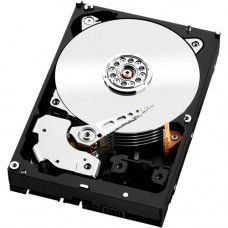 Western Digital WD Red Pro WD3001FFSX 3 TB Hard Drive - SATA (SATA/600) - 3.5" Drive - Internal - 7200rpm - 64 MB Buffer WD3001FFSX