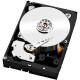 Western Digital WD Red Pro WD2001FFSX 2 TB Hard Drive - SATA (SATA/600) - 3.5" Drive - Internal - 7200rpm - 64 MB Buffer WD2001FFSX