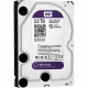 Western Digital WD Purple WD30PURX 3TB Surveillance 3.5" Internal Hard Drive - 64 MB Buffer - 1 Pack WD30PURX
