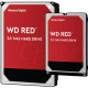 Western Digital WD Red WD40EFAX 4 TB Hard Drive - 3.5" Internal - SATA (SATA/600) - Storage System Device Supported - 5400rpm - 256 MB Buffer WD40EFAX