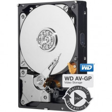 Western Digital WD AV-GP WD40EURX 4 TB Hard Drive - 3.5" Internal - SATA (SATA/600) - 3 Year Warranty WD40EURX