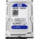 Western Digital WD Blue 500 GB 3.5-inch SATA 6 Gb/s 5400 RPM 64 MB Cache PC Hard Drive - 5400rpm - 64 MB Buffer-RoHS Compliance WD5000AZRZ