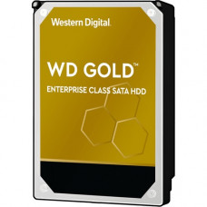 Western Digital WD Gold WD141KRYZ 14 TB Hard Drive - 3.5" Internal - SATA (SATA/600) - Server, Storage System Device Supported - 7200rpm - 512 MB Buffer - 5 Year Warranty WD141KRYZ-20PK