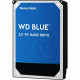 Western Digital WD Blue WD60EZAZ 6 TB Hard Drive - SATA (SATA/600) - 3.5" Drive - Internal - 5400rpm - 256 MB Buffer WD60EZAZ