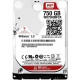 Western Digital WD Red WD7500BFCX 750 GB Hard Drive - 2.5" Internal - SATA (SATA/600) - 16 MB Buffer - 3 Year Warranty - China RoHS, RoHS, WEEE Compliance WD7500BFCX-50PK