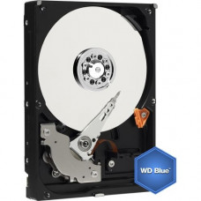 Western Digital WD Blue WD7500BPVX 750 GB Hard Drive - 2.5" Internal - SATA (SATA/600) - 5400rpm - Hot Swappable - 2 Year Warranty WD7500BPVX