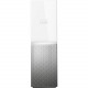 Western Digital WD My Cloud Home Personal Cloud Storage - 1 x HDD Supported - 1 x HDD Installed - 3 TB Installed HDD Capacity - 1 x Total Bays - Gigabit Ethernet - 1 USB Port(s) - 1 USB 3.0 Port(s) - Network (RJ-45) - Desktop WDBVXC0030HWT-NESN