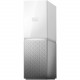 Western Digital WD My Cloud Home Personal Cloud Storage - 1 x HDD Supported - 1 x HDD Installed - 4 TB Installed HDD Capacity - 1 x Total Bays - Gigabit Ethernet - 1 USB Port(s) - 1 USB 3.0 Port(s) - Network (RJ-45) - Desktop WDBVXC0040HWT-NESN