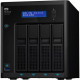 Western Digital WD My Cloud Business Series EX4100, 24TB, 4-Bay Pre-configured NAS with WD Red&trade; Drives - Marvell ARM 388 Dual-core (2 Core) 1.60 GHz - 24 TB Installed HDD Capacity - 2 GB RAM DDR3 SDRAM - RAID Supported 0, 1, 5, 10, JBOD - 4 x To