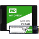 Western Digital WD Green WDS240G1G0A 240 GB Solid State Drive - SATA (SATA/600) - 2.5" Drive - Internal - 540 MB/s Maximum Read Transfer Rate - 465 MB/s Maximum Write Transfer Rate WDS240G1G0A