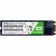 Western Digital WD Green WDS240G1G0B 240 GB Solid State Drive - SATA (SATA/600) - Internal - M.2 2280 - 540 MB/s Maximum Read Transfer Rate - 465 MB/s Maximum Write Transfer Rate-None Listed Compliance WDS240G1G0B