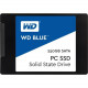 Western Digital WD Blue 250GB Internal SSD Solid State Drive - SATA 6Gb/s 2.5 Inch - 540 MB/s Maximum Read Transfer Rate - 500 MB/s Maximum Write Transfer Rate WDS250G1B0A