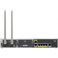 Cisco 800M ROUTER SINGLE SIM LTE WIM (Compatible Part Numbers: CSC-WIM-LTE-AS) WIM-LTE-AS