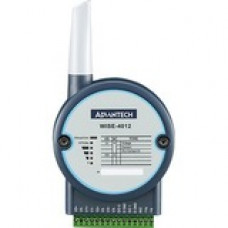 B&B Electronics Mfg. Co CIRCUIT BOARD, 4-CH UI, 2-CH DO,802.11B/G/N WIRELESS I/O MOD - TAA Compliance WISE-4012-AE