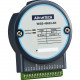 Advantech 4-ch Digital Input and 4-ch Relay Output IoT Ethernet I/O Module - 1 WISE-4060/LAN-AE
