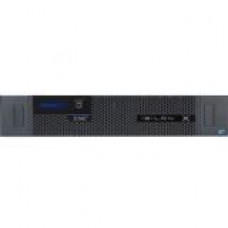 EMC Isilon X210 NAS Server - Intel Xeon E5-2407 v2 Quad-core (4 Core) 2.40 GHz - 40 TB HDD - 2 x 1.60 TB - 10 Gigabit Ethernet - Network (RJ-45) - OneFS - FTP, NFS, SMB, HTTP - 2U - Rack-mountable - TAA Compliance X210-SAS-E14