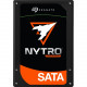 Seagate Nytro 1000 XA1920LE10063 1.92 TB Solid State Drive - 2.5" Internal - SATA (SATA/600) - Server Device Supported - 560 MB/s Maximum Read Transfer Rate - 5 Year Warranty XA1920LE10063-10PK
