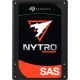 Seagate Nytro 1000 XA480LE10083 480 GB Solid State Drive - 2.5" Internal - SATA (SATA/600) - Server Device Supported - 560 MB/s Maximum Read Transfer Rate - 5 Year Warranty XA480LE10083-10PK