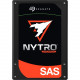 Seagate Nytro 1000 XA1920LE10103 1.92 TB Solid State Drive - 2.5" Internal - SATA (SATA/600) - Server Device Supported - 560 MB/s Maximum Read Transfer Rate - 5 Year Warranty XA1920LE10103-10PK