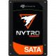 Seagate Nytro 1000 XA240ME10023 240 GB Solid State Drive - SATA (SATA/600) - 2.5" Drive - Mixed Use - 3 DWPD - Internal - 560 MB/s Maximum Read Transfer Rate - 345 MB/s Maximum Write Transfer Rate XA240ME10023