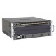 Netgear M6100-44GF3 Managed Gigabit Ethernet (10/100/1000) Black,Grey 4U - TAA Compliance XCM8903SF-10000S