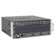 Netgear M6100-24X3 Managed Gigabit Ethernet (10/100/1000) Black,Grey 4U - TAA Compliance XCM8903SX-10000S