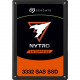 Seagate Nytro 3032 XS15360SE70094 15.36 TB Solid State Drive - 2.5" Internal - SAS (12Gb/s SAS) - Server, Storage System Device Supported - 1 DWPD - 28000 TB TBW - 2100 MB/s Maximum Read Transfer Rate XS15360SE70094