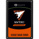 Seagate Nytro 3032 XS15360SE70104 15.36 TB Solid State Drive - 2.5" Internal - SAS (12Gb/s SAS) - Server, Storage System Device Supported - 1 DWPD - 28000 TB TBW - 2200 MB/s Maximum Read Transfer Rate XS15360SE70104