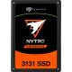 Seagate Nytro 3031 XS15360TE70004 15.36 TB Solid State Drive - 2.5" Internal - SAS (12Gb/s SAS) - Read Intensive - Server, Storage System Device Supported - 2100 MB/s Maximum Read Transfer Rate XS15360TE70004-10PK
