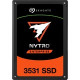 Seagate Nytro 3031 XS1600LE70004 1.60 TB Solid State Drive - 2.5" Internal - SAS (12Gb/s SAS) - Mixed Use - Storage System, Server Device Supported - 2200 MB/s Maximum Read Transfer Rate XS1600LE70004-10PK