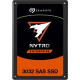 Seagate Nytro 3032 XS1600LE70084 1.60 TB Solid State Drive - 2.5" Internal - SAS (12Gb/s SAS) - Mixed Use - Storage System, Server Device Supported - 3 DWPD - 8700 TB TBW - 2200 MB/s Maximum Read Transfer Rate XS1600LE70084