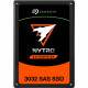 Seagate Nytro 3032 XS7680SE70094 7.68 TB Solid State Drive - 2.5" Internal - SAS (12Gb/s SAS) - Server, Storage System Device Supported - 1 DWPD - 14000 TB TBW - 2000 MB/s Maximum Read Transfer Rate XS7680SE70094